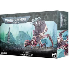 Games Workshop - Warhammer 40,000 - Tyranids: Psychophage