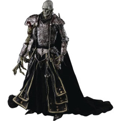 ThreeZero - Court of The Dead Demithyle Scale 1/6 Mazumtirdzniecības Skaitlis (Neto)