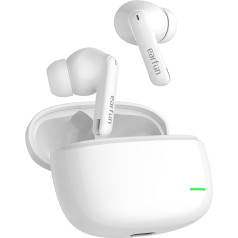 Wireless Earphones TWS EarFun AirMini2 (White)