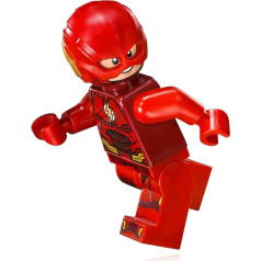 LEGO® Super Heroes DC - Flash minifigūriņa (2017)