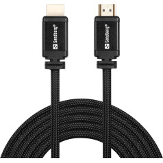 Sandberg 508-98 HDMI 2.0 19M-19M, 2m