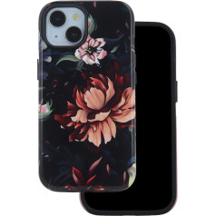 Mocco Decor Case for Apple iPhone 14 Pro