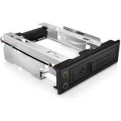 Ib-166ssk-b 3,5'' hdd sata/sas