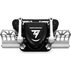 Thrustmaster tpr - pedalas - laidai