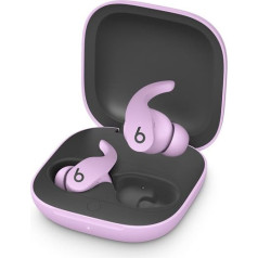 Beats fit pro tikros belaidės ausinės - antracito violetinės spalvos