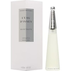 Issey Miyake / L'Eau d'Issey Tualetes ūdens sievietēm (50ml)