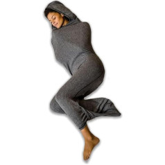 Sleep Pod The Original Machine Washable Wearable Blanket + Svara sega, alternatīva 