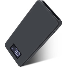 ZUNHAI Mini kamera HD 10000mAh 32GB Mini novērošanas kamera Maza novērošanas kamera Viegla darbība Drošības novērošana ar kustības sensoru / nakts redzamību / gravitācijas sensoru / NoAPP