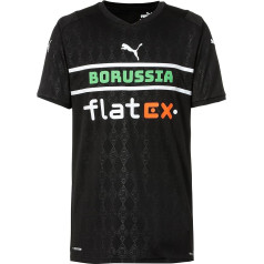 PUMA Borussia Borussia Mönchengöadbach Replica Jersey Asuweich 3rd