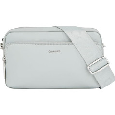 Calvin Klein Damen Ck Must Camera Bag K60k611927 Pārsegi