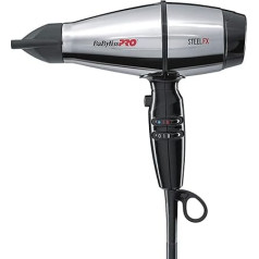 Babyliss 108000 4Rtist Steel FX Парикмахерский фен