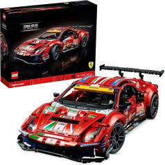 LEGO 42125 Technic Ferrari 488 GTE 