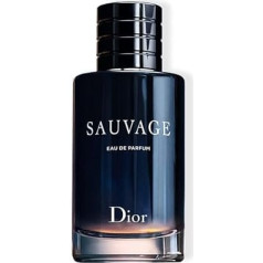 Christian Dior Dior Sauvage Edp Spray, 100 ml (1 iepakojums)