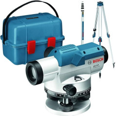 Bosch - Meta September 26 BT D + 160 + 500 gr Professio