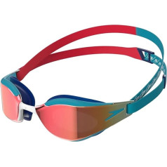 Speedo Junior Fastskin Hyper Elite Schwimmbrille, Antibeschlag