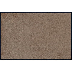 Paklājs Taupe, 60x90 cm