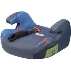 HEYNER® Comfort 783400 Child Booster Seat XL (II,III) Blue