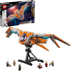 Lego 76193 Marvel Super Heroes™