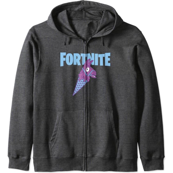 Fortnite Lama Cone Fortnite Logo jaka ar kapuci