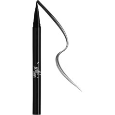 Kat Von D flüssiger Eye-Liner - Trooper - wasserfest - Ultra schwarz