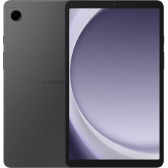 Samsung SM-X110 Galaxy Tab A9 8,7 collu Wi-Fi 4GB RAM 64GB grafīts ES