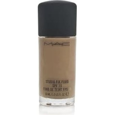 MAC Studio Fix Fluid Foundation SPF15 30ml