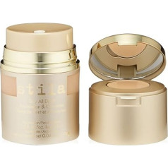 Stila Stay All Day tonālais krēms un korektors, 30 ml, Medus 8