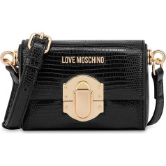 Love Moschino Sieviešu rokassoma Jc4294pp0gku0, 10X14X6