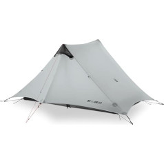 Ultralight 2 Person Hiking Camping Camping Protected When Hiking Outdoor