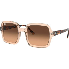 Ray-Ban Unisex 0RB2188130143, Brūnas, 0, brūnas