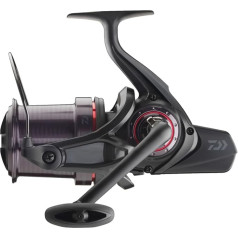 Daiwa 22 Whiskers 45SCW QD-OT Big Pit Roll