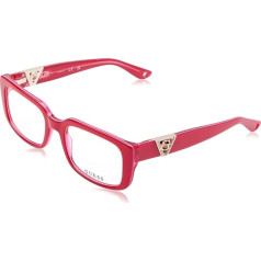 GUESS Damen Sonnenbrille