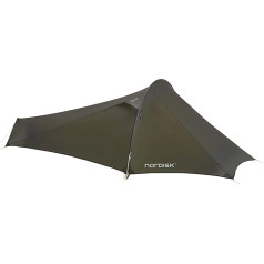 Nordisk Lofoten 2 ULW Ultralight telts 2 personām