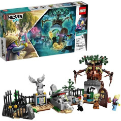 LEGO 70420 