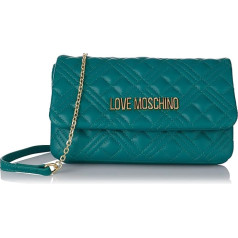 Love Moschino Sieviešu Jc4097pp0flt0 Plecu soma