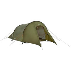 Nordisk Halland 2 PU Tent Olive