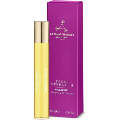 Aromatherapy Associates Inner Strength Rollerball 10ml