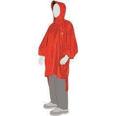 Tatonka Unisex Regencape Pončo 2 Regencape