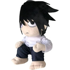 Mīkstā rotaļlieta Death Note L XXL 45 cm