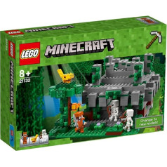 LEGO Minecraft 21132 - Skaitļošanas ierīces