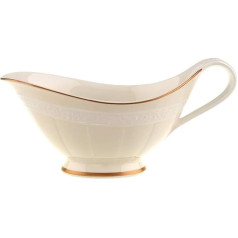 Villeroy & Boch 10-4390-3407 Ivoire Sauciere Porzellan