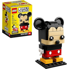 LEGO BrickHeadz - Mickey Mouse [41624 - 109 gab.]