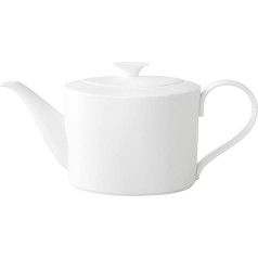 Villeroy & Boch Modern Grace 1,20 litru tējkanna, 6 personām