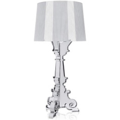 Kartell Bourgie galda lampa