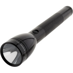 Maglite Ml100 3C LED lukturītis - melns