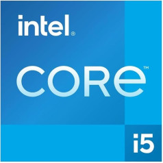 Intel® Core™ i5-14600K Desktop Processor 14 cores (6 P-cores + 8 E-cores) up to 5.3 GHz