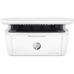 HP LaserJet Pro MFP M28a daudzfunkciju printeris, balts