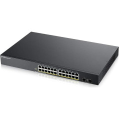 ZyXEL GS1900 Variation Smart Managed Switch