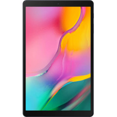 Samsung Galaxy Tab A LTE SM-T515, 32 GB, melns, DE versija-DE-P