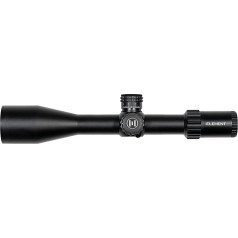 Element Optics Titan 5-25x56 FFP APR-2D MRAD Illuminated Aluminium Zero Stop Rustproof 17 Lenses 5x Coated Waterproof Shockproof Anti-Fog